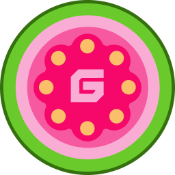 A company logo for guavalabs